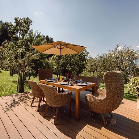 Lerchs Landhotel Sankt Johann im Pongau Bagian luar foto