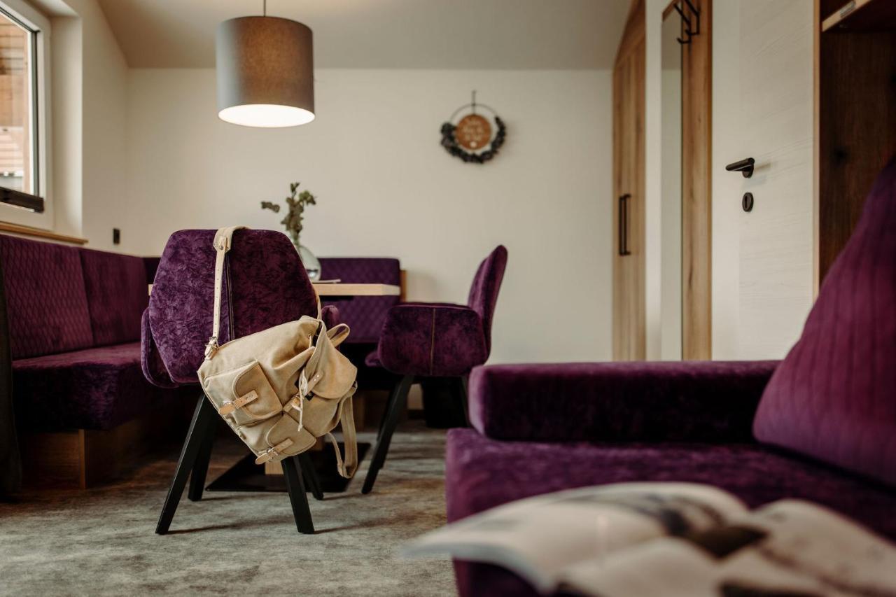 Lerchs Landhotel Sankt Johann im Pongau Bagian luar foto