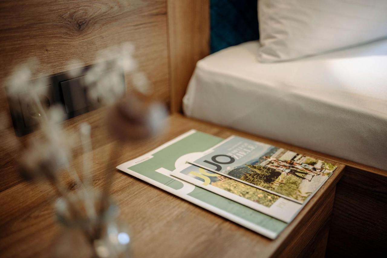 Lerchs Landhotel Sankt Johann im Pongau Bagian luar foto