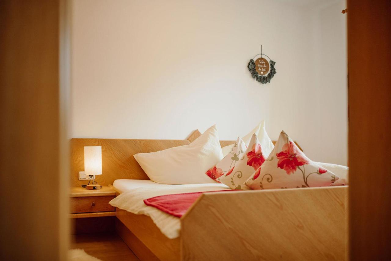 Lerchs Landhotel Sankt Johann im Pongau Bagian luar foto