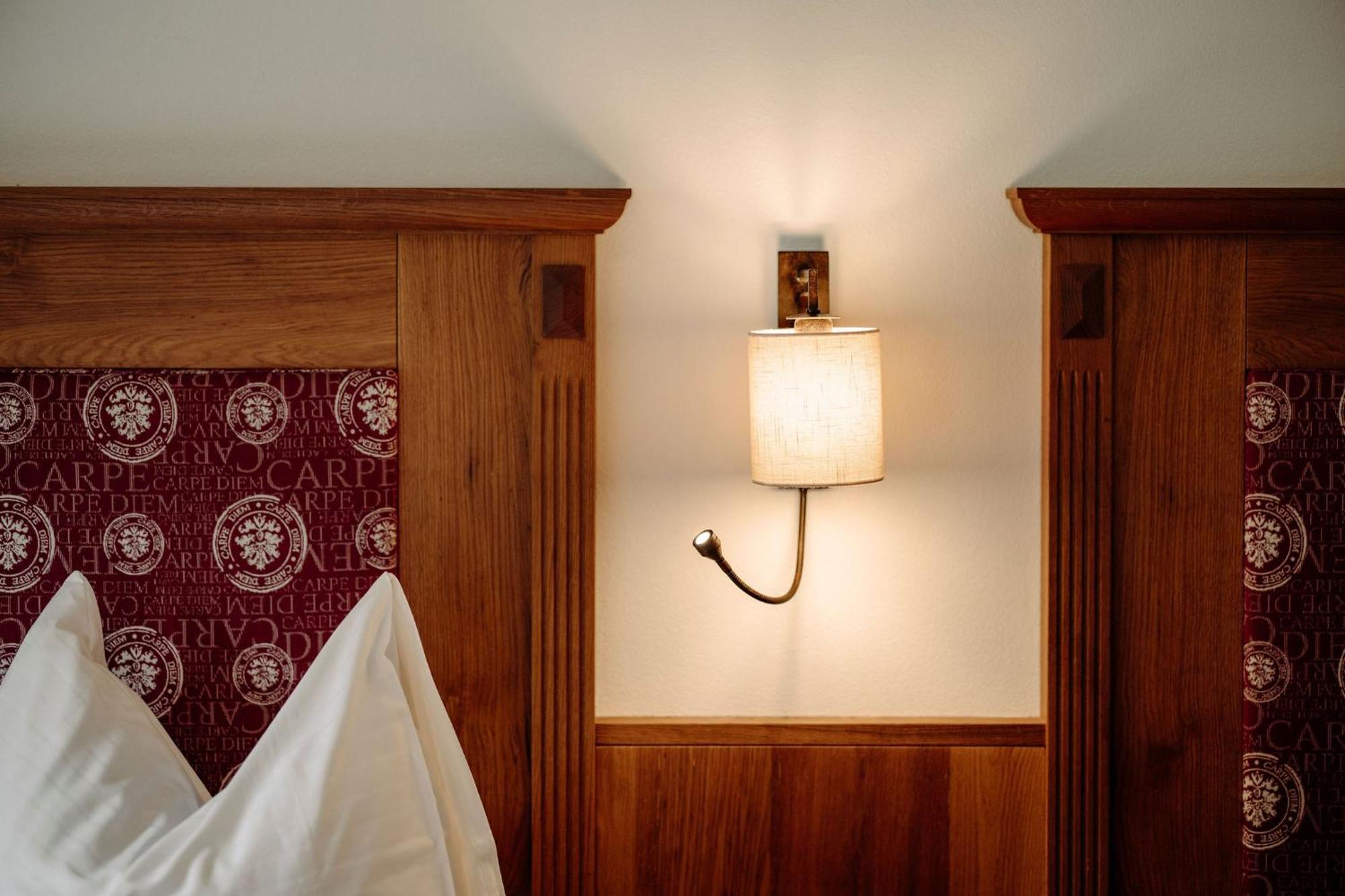 Lerchs Landhotel Sankt Johann im Pongau Bagian luar foto
