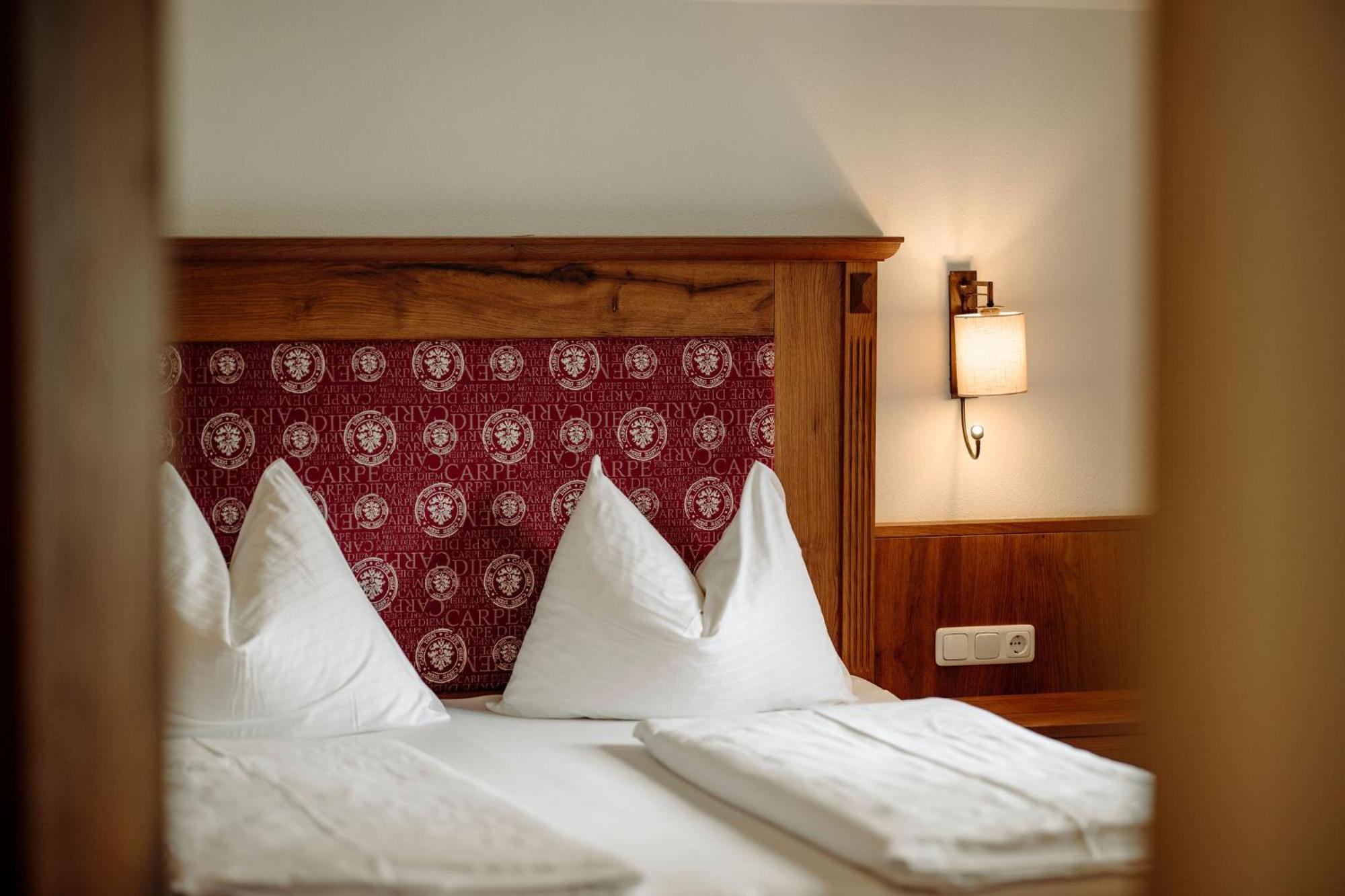 Lerchs Landhotel Sankt Johann im Pongau Bagian luar foto