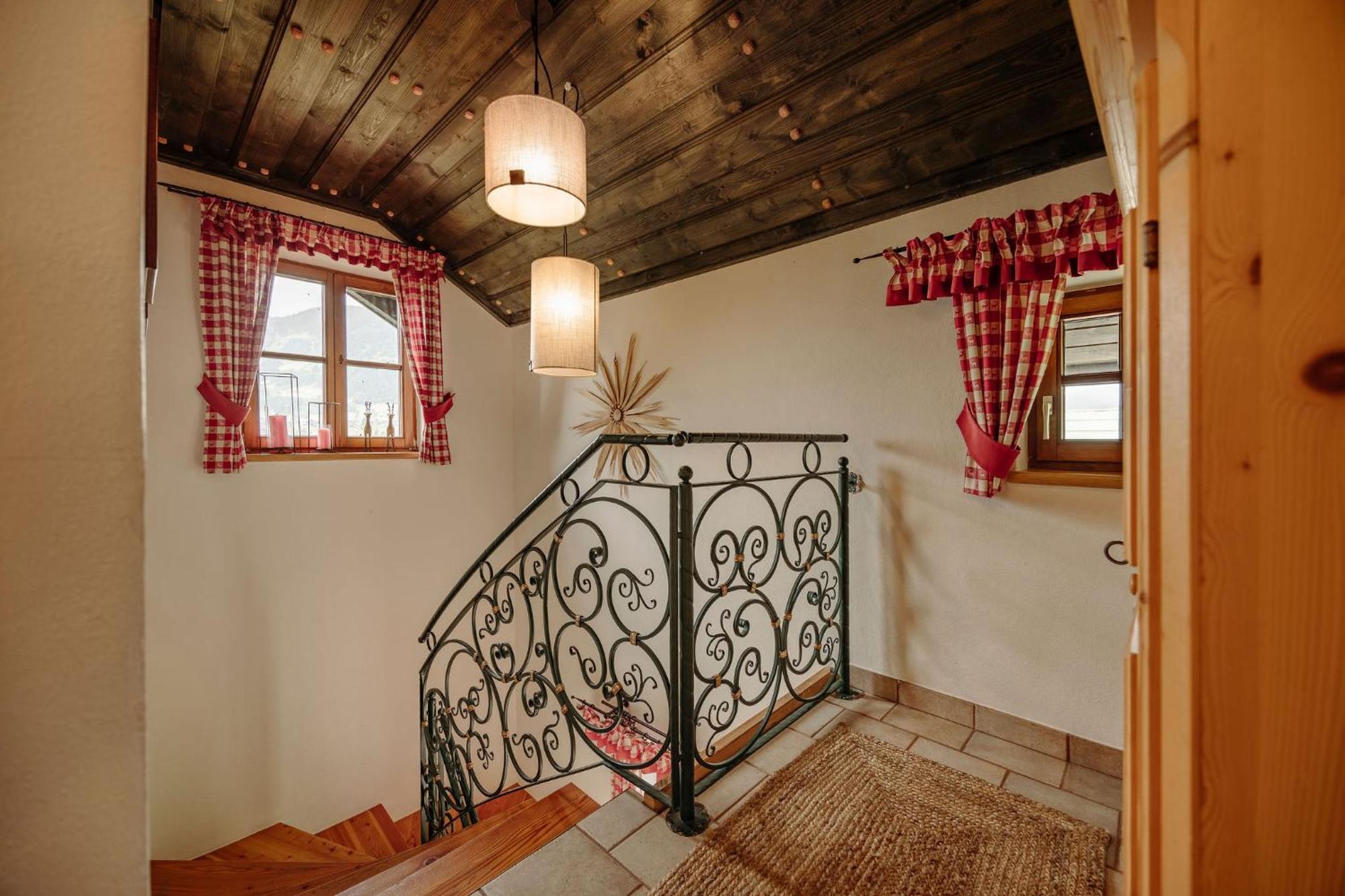 Lerchs Landhotel Sankt Johann im Pongau Bagian luar foto