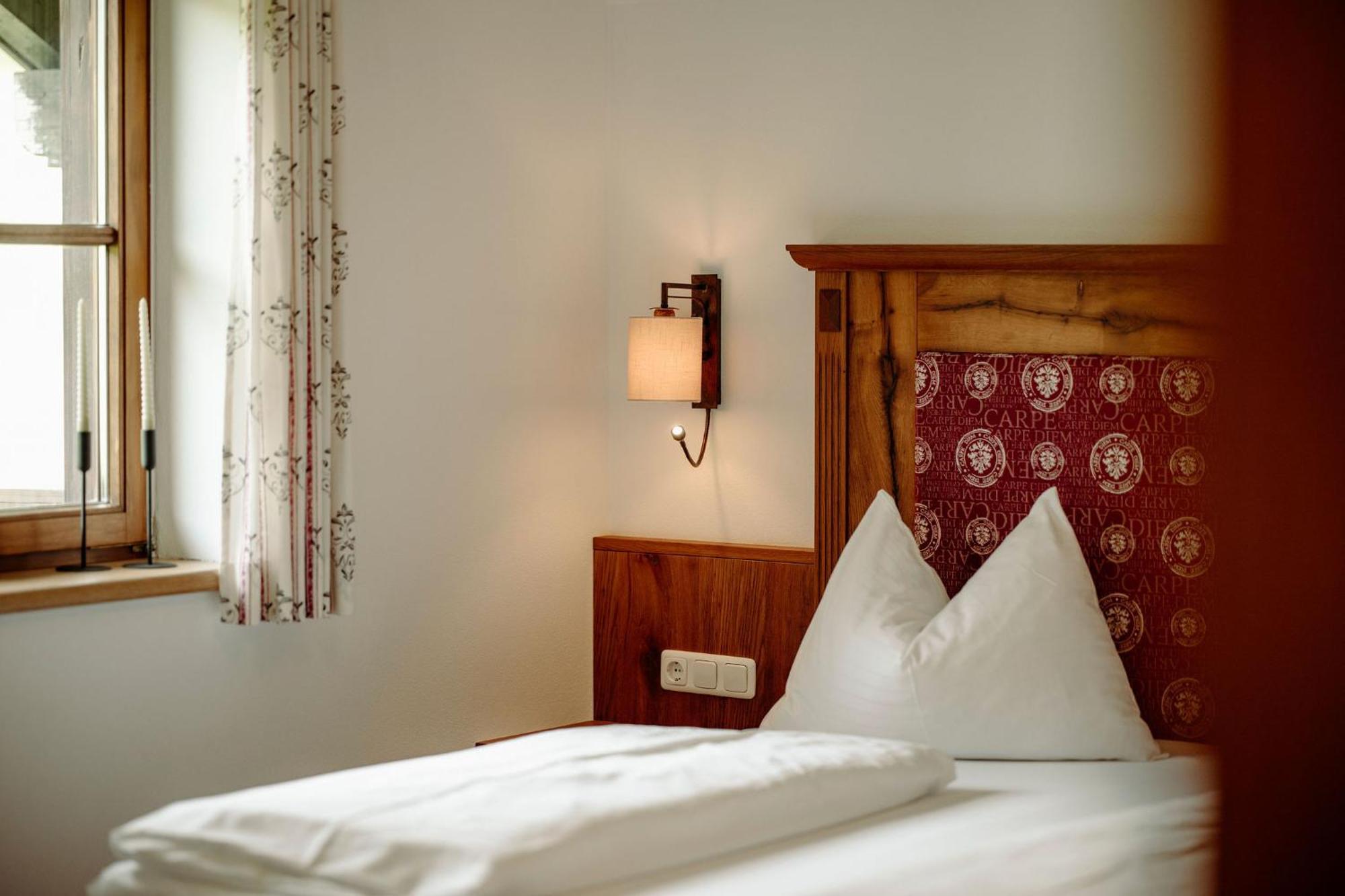 Lerchs Landhotel Sankt Johann im Pongau Bagian luar foto