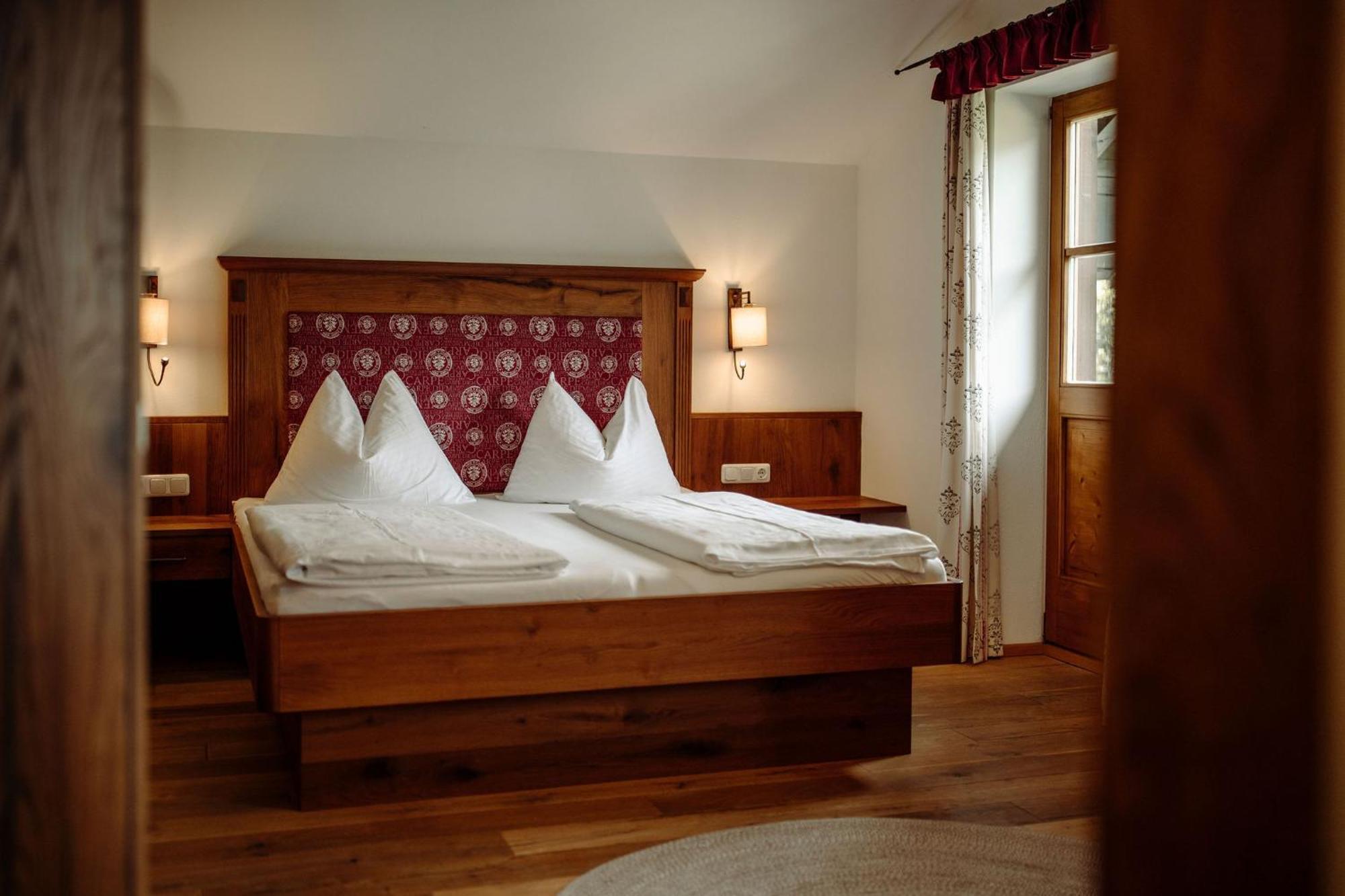 Lerchs Landhotel Sankt Johann im Pongau Bagian luar foto