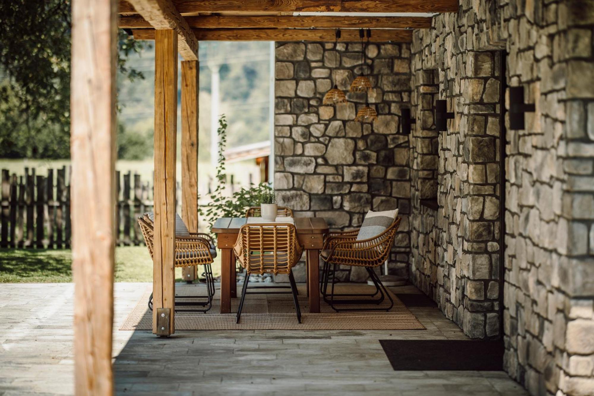 Lerchs Landhotel Sankt Johann im Pongau Bagian luar foto